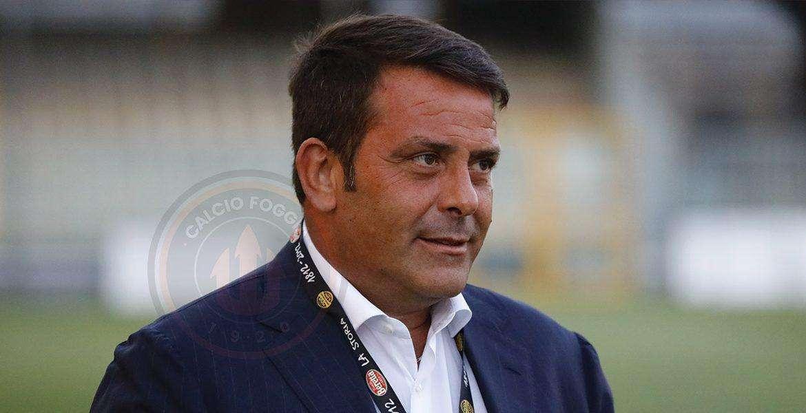 Foggia, patron Canonico si scaglia contro Gallo: "È come Schettino. L’ho preso che lui era in Azerbaigian che raccoglieva i cinesini a terra"