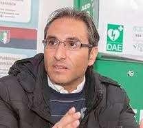 Chiaradia al Curcio...