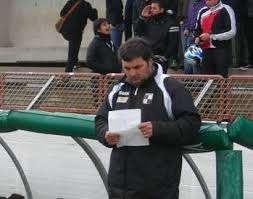 Il Lagonegro ufficializza il suo nuovo allenatore...