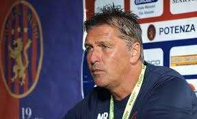 Ragno:"Dobbiamo mettere la palla dentro..."