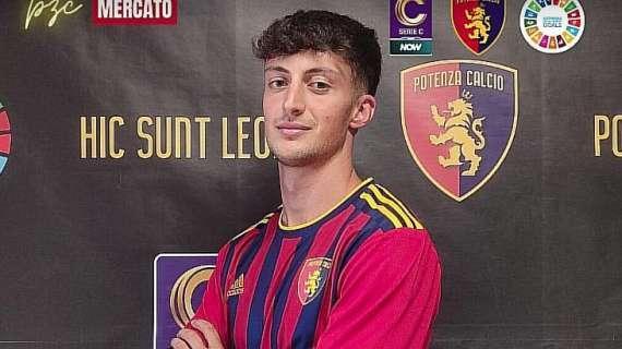 GIOIA RILLO
