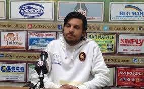 Bertacchi:"Andremo a Potenza con entusiasmo e concentrazione..."