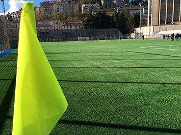 Potenza-Turris, spettatori e incasso della partita