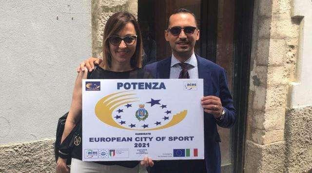 Assessore Guma: "Gioia immensa" 
