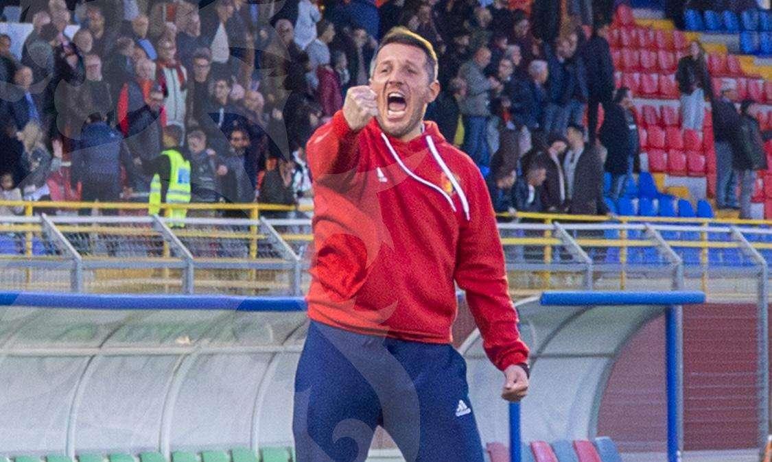 L'ABBRACCIO