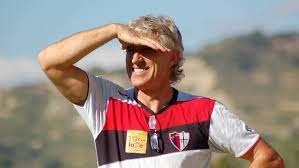 Ranko Lazic è pronto a ripartire: "Il mio Francavilla sul Sinni sarà forte e carico"