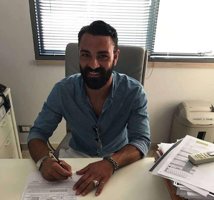 Taranto: ufficiali Manzo, Lanzolla e la conferma di Favetta...