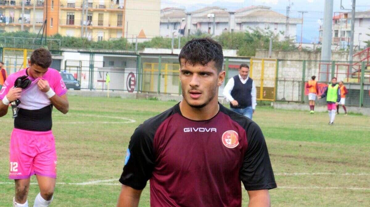 Anche il Potenza ha preso informazioni su un giovane bomber di valore