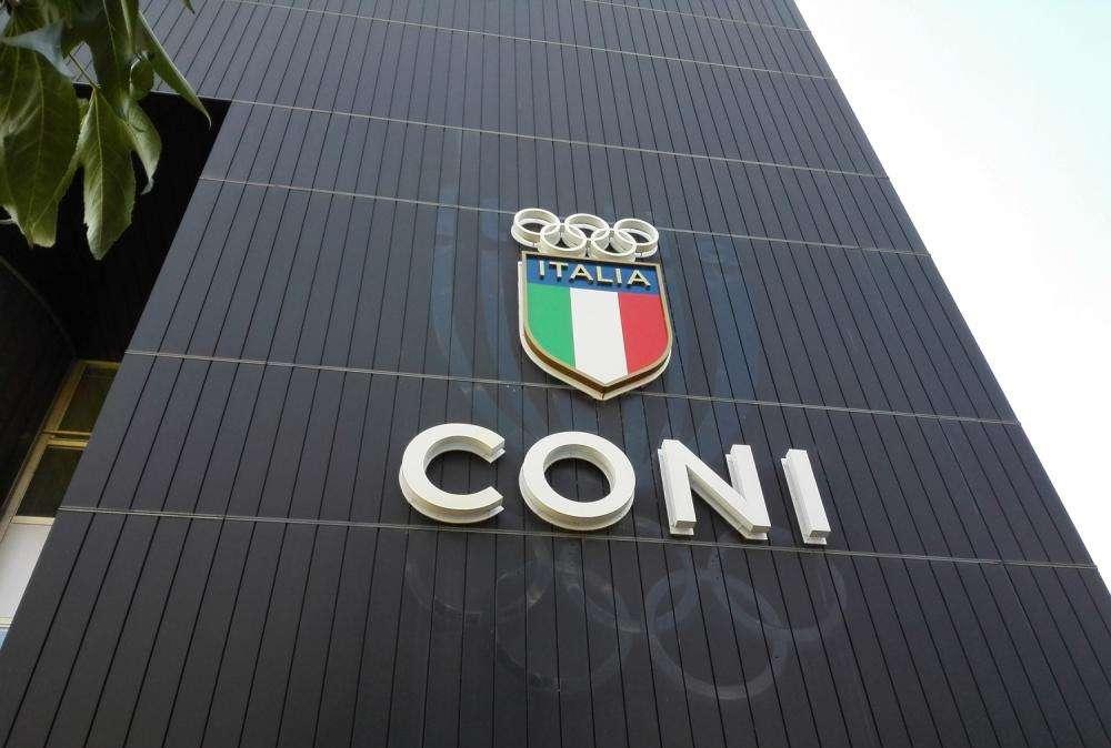 Bocciati dal Coni i ricorsi di Foggia e Palermo...le due squadre sono ormai in Serie C...