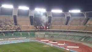 MALEDETTO COVID! DOMANI A BARI SAREBBE STATA INVASIONE ROSSO-BLU'
