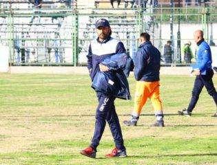 L'Aversa Normanna contro il Potenza senza quattro pedine...