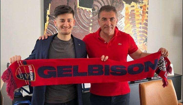 Potenza, l'ex segretario del settore giovanile rosso-blù Avella saluta tutti... ma proprio tutti