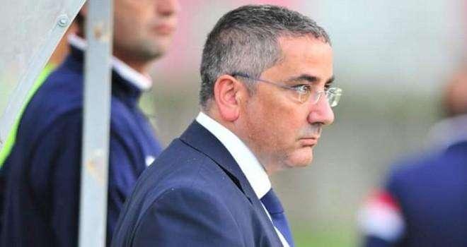 Juve Stabia, scelto il direttore sportivo: è un ex Potenza 