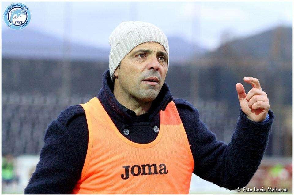 Baratto: "Il Potenza ci ha fatto i complimenti ma..."