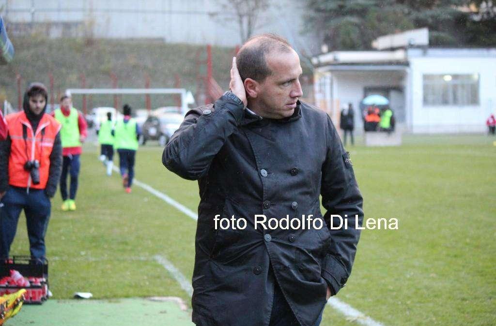 Il bilancio al giro di boa... parola agli allenatori...