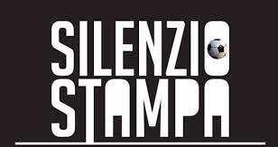IL POTENZA ENTRA IN SILENZIO STAMPA