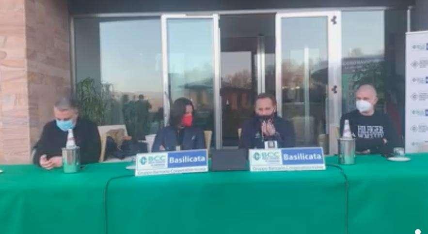 Mister Gallo si presenta, la prima conferenza stampa del neo tecnico rossoblu