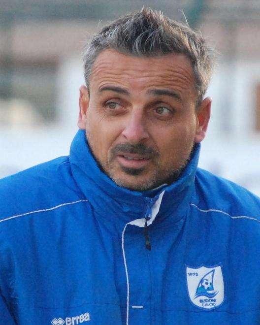 Il nuovo allenatore del San Severo potrebbe essere...