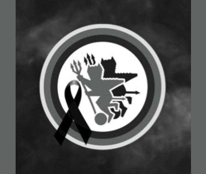 Le condoglianze del Calcio Foggia