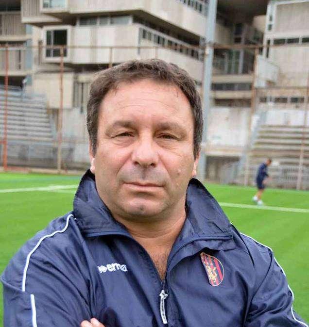 Foto Mancino.