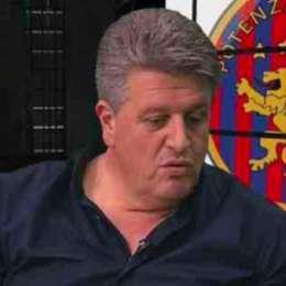 Vertolomo chiude la porta al duo Audiello-Pugliese: "Cercate su internet...".