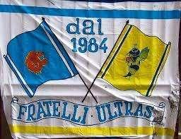 Si "rompe" lo storico gemellaggio tra i tifosi della Juve Stabia e quelli del Siracusa