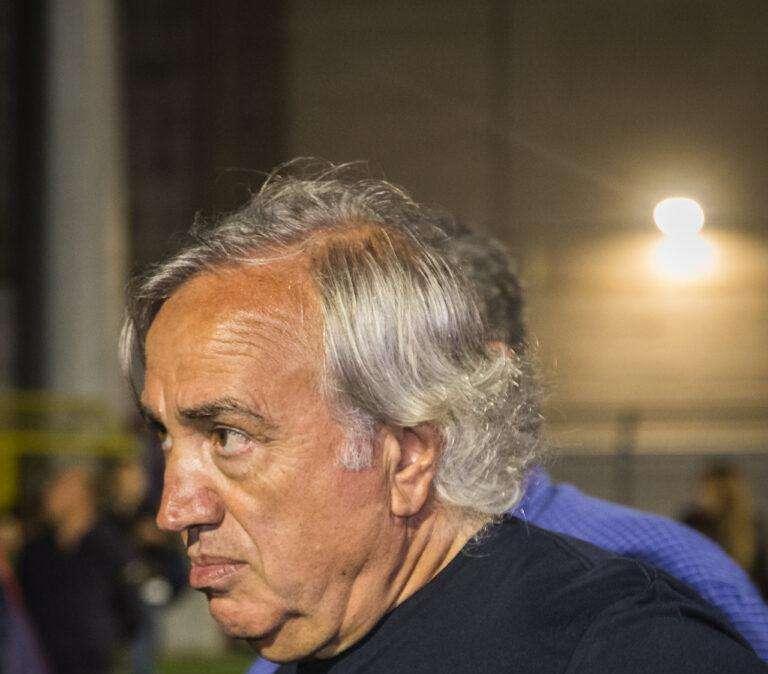 Venerdi è prevista una conferenza stampa del presidente del Potenza Donato Macchia