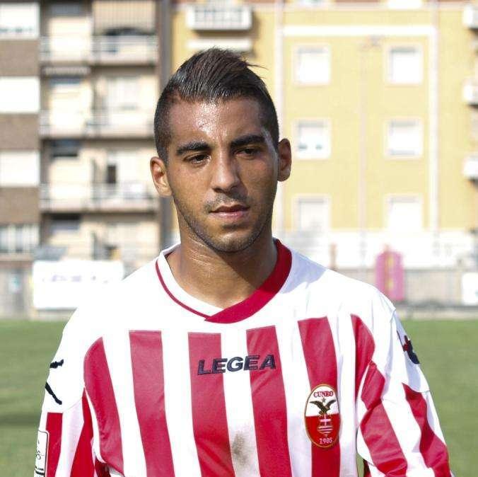 Zaccaria Hamlili:"Il Potenza è in un buon momento di forma ma noi vogliamo vincere."