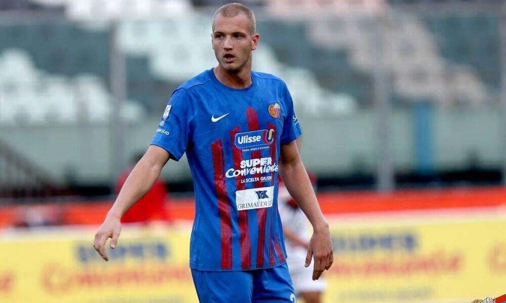 Potenza, domani il tuo nemico pubblico numero uno sarà Leon Sipos