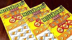 Clamoroso a Sant'Arsenio nel Vallo di Diano! Un uomo comprando un "Maxi Miliardario" da 20 euro vince 5 milioni di euro