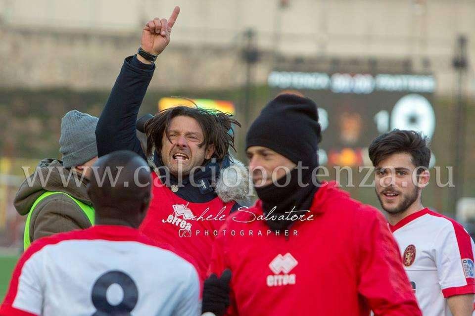 Foto Salvatore.