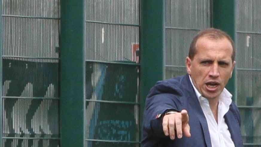 Mercato : L'ex allenatore del Potenza Marra vicino ad un club di Eccellenza campano