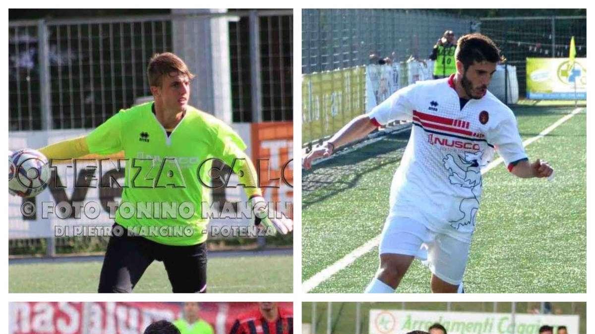 I Fantastici 4...