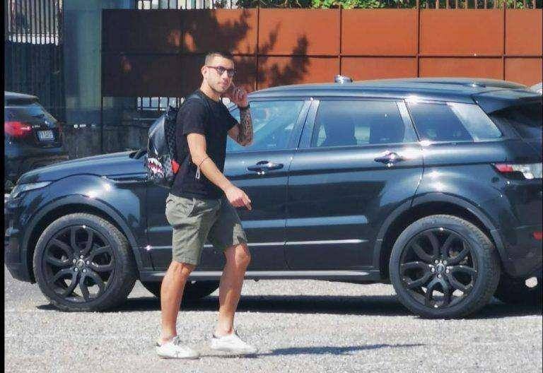 Jacopo Murano: "Perugia è una piazza che sa tirarti fuori stimoli importanti"