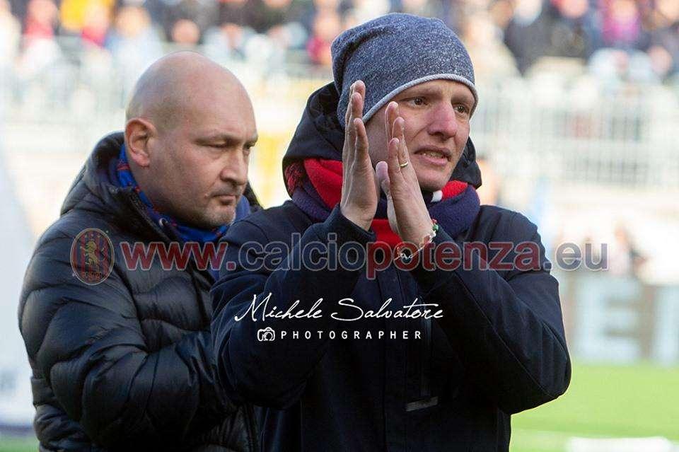 FORZA PIERPAOLO!