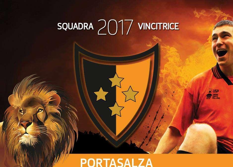 Torneo San Gerardo: Porta Salza inarrestabile.