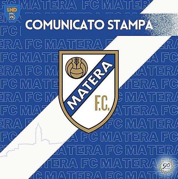 FC Matera, il presidente Petraglia fa chiarezza sullo stato del Club