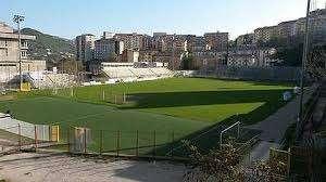 Il manto erboso del "Viviani"va riseminato...salta la finale di Coppa Italia Basilicata a Potenza?