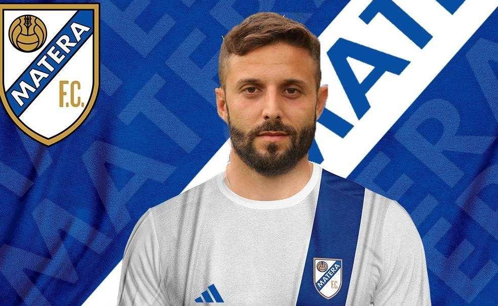 Serie D Girone H, grande colpo di mercato del Matera