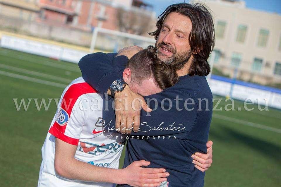 Foto Salvatore.