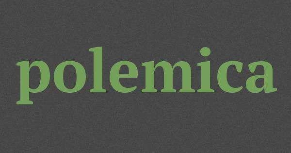 POLEMICHE TRIESTINE