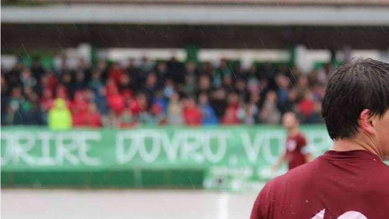 Tutti pazzi per Diego...