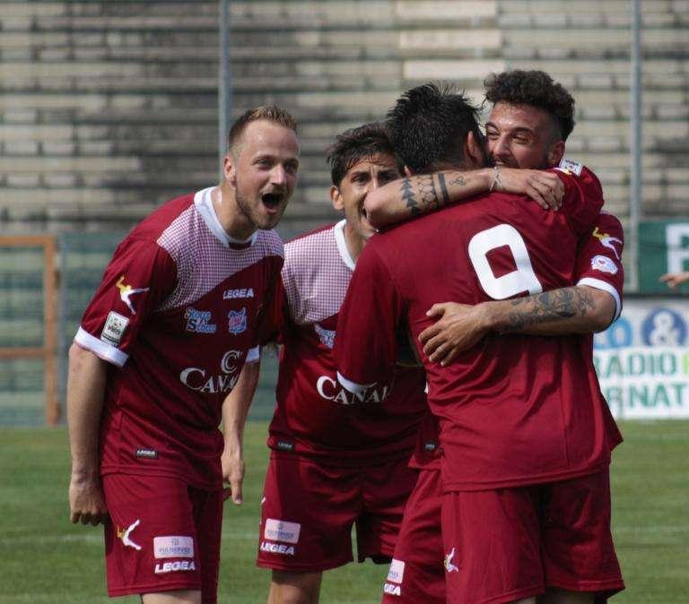 Scossone in Lega Pro, potrebbero essere cambiati i play out..