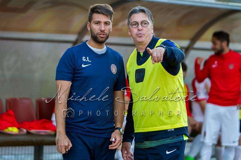 Foto Salvatore.