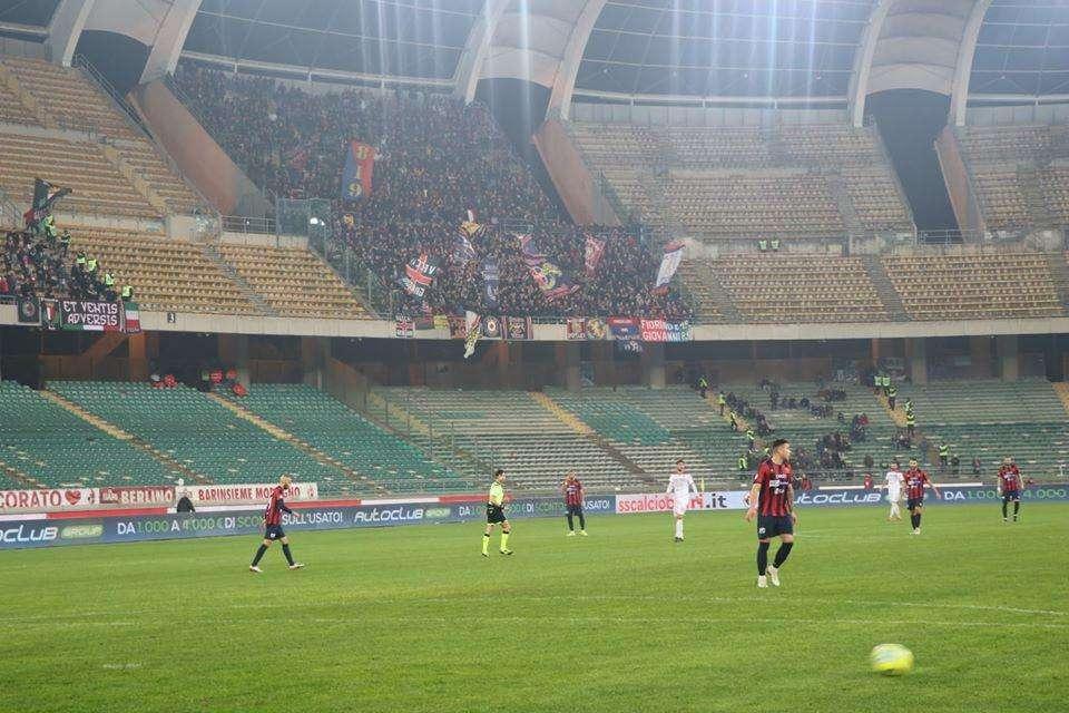 Bari-Potenza vista dalla Puglia