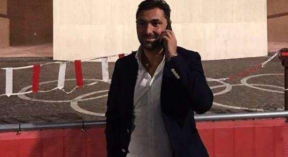 Flavio Coladarci agente Monaco: "Potenza è una piazza importante da dove Salvatore può ripartire alla grande"