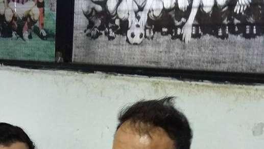 Catalano: "Tornare a Potenza è motivo di orgoglio. Spiace vedere il Viviani vuoto".