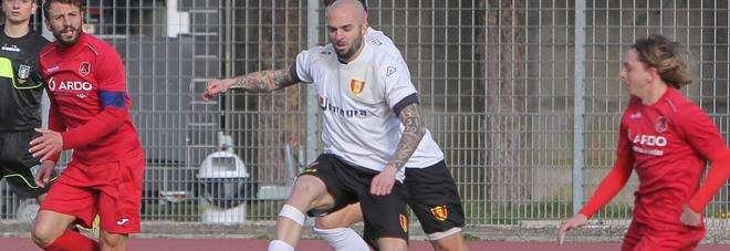 Piaceva al Potenza, Pera: "La prima volta che segno quattro gol".
