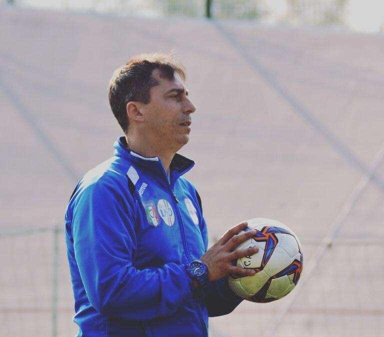 Per Antonio Palo inizia una nuova avventura in Serie C...