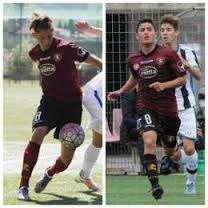 Tre ex Potenza al Chieti...
